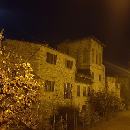 La Torre Di Pieve Hotel Pieve Santo Stefano Exterior foto