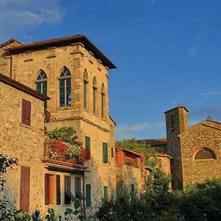 La Torre Di Pieve Hotel Pieve Santo Stefano Exterior foto